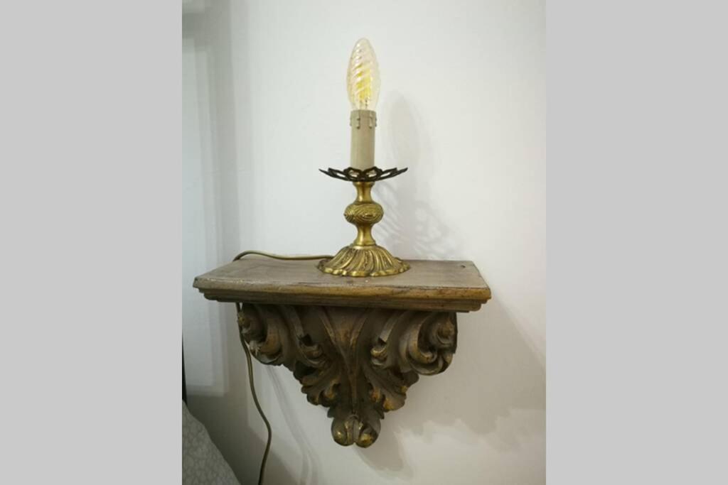 הוילה פוזיטנו Casa Mammarella מראה חיצוני תמונה