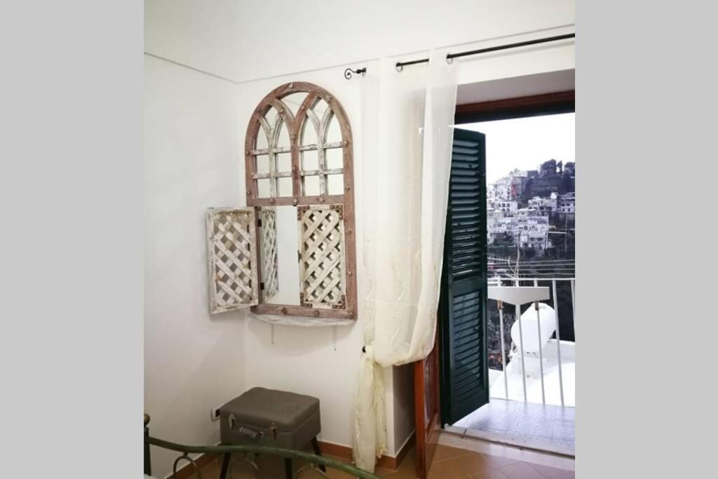 הוילה פוזיטנו Casa Mammarella מראה חיצוני תמונה