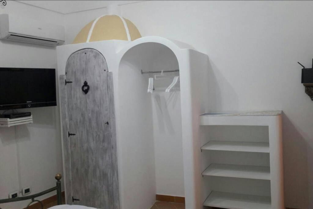הוילה פוזיטנו Casa Mammarella מראה חיצוני תמונה