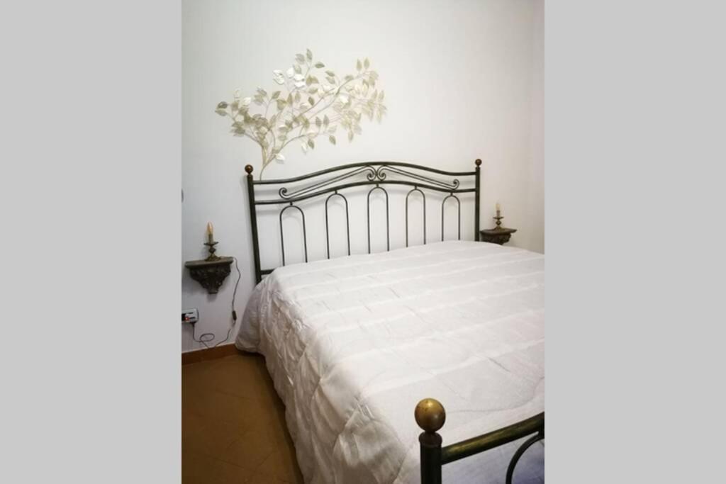 הוילה פוזיטנו Casa Mammarella מראה חיצוני תמונה